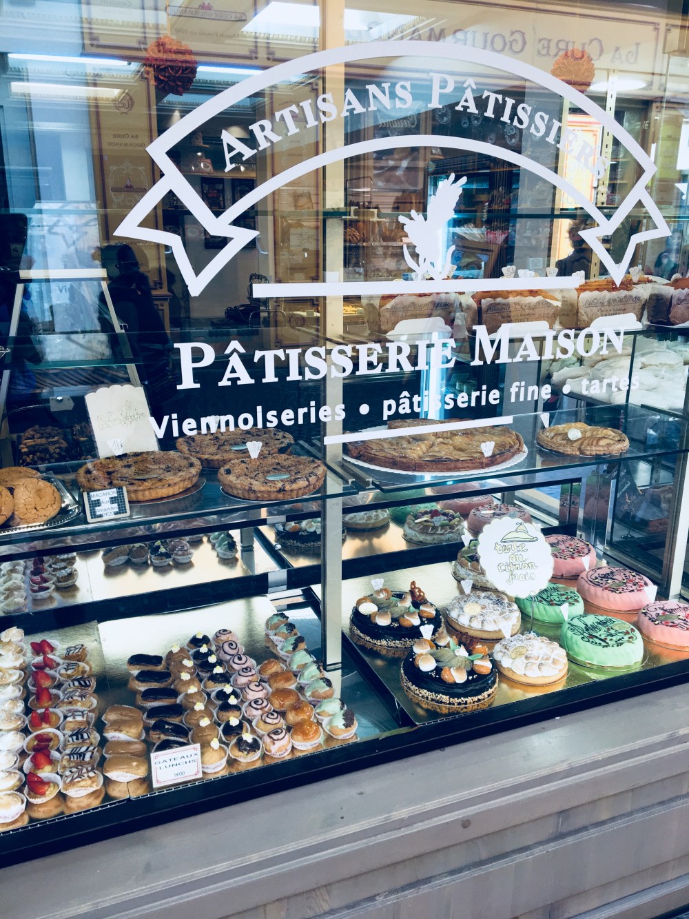 Pastries